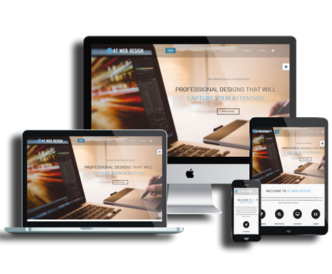 Website Development
