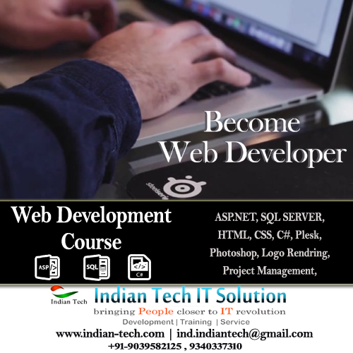 Website Development